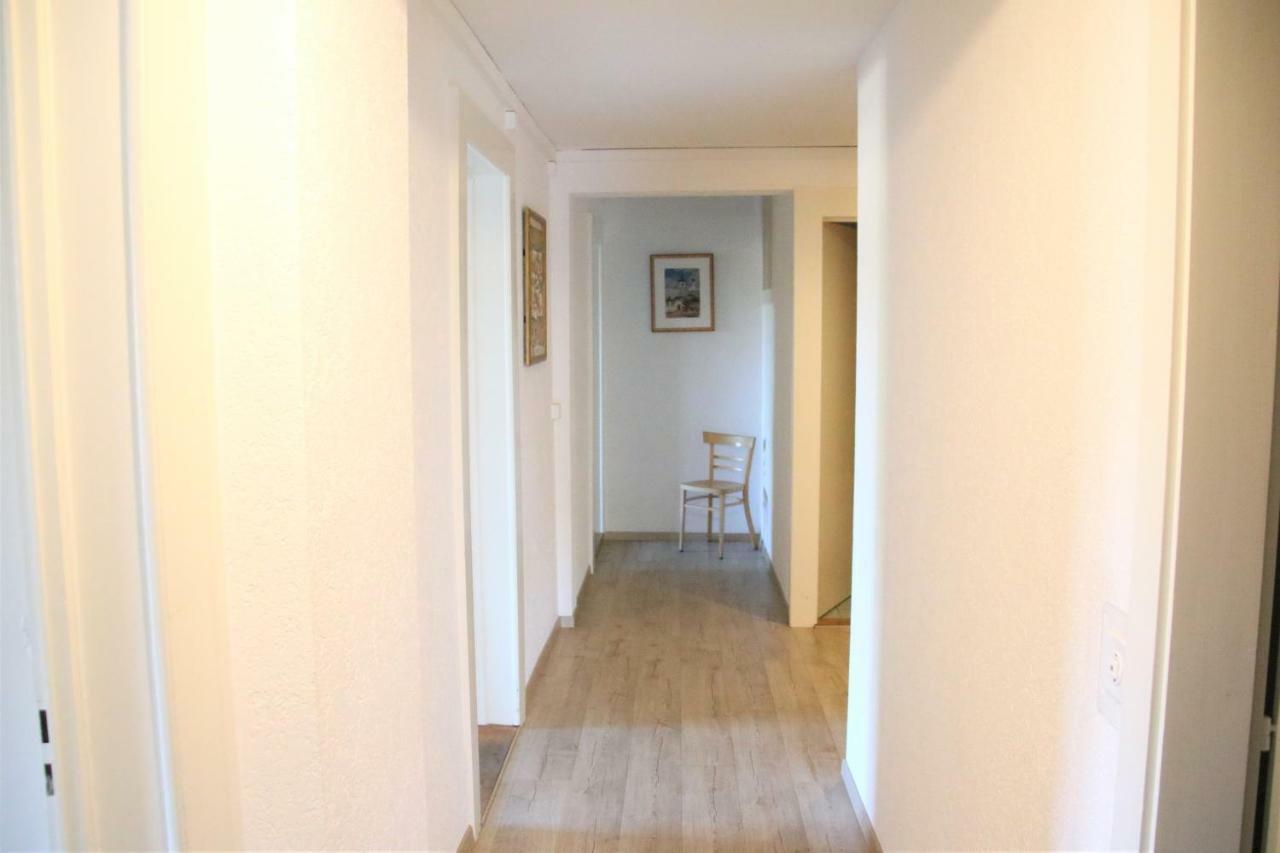Apartamento Les Narcisses Blonay Exterior foto